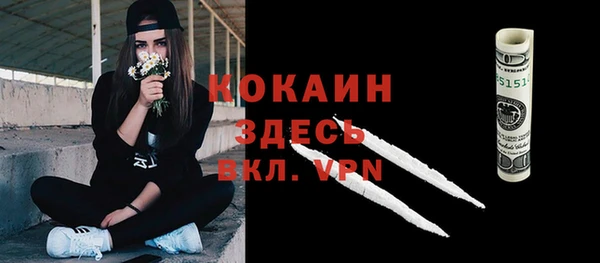 стаф Нягань